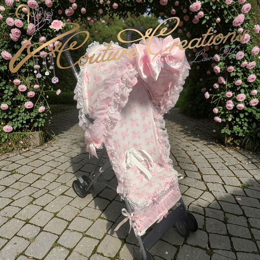 LSF Inspired Stroller