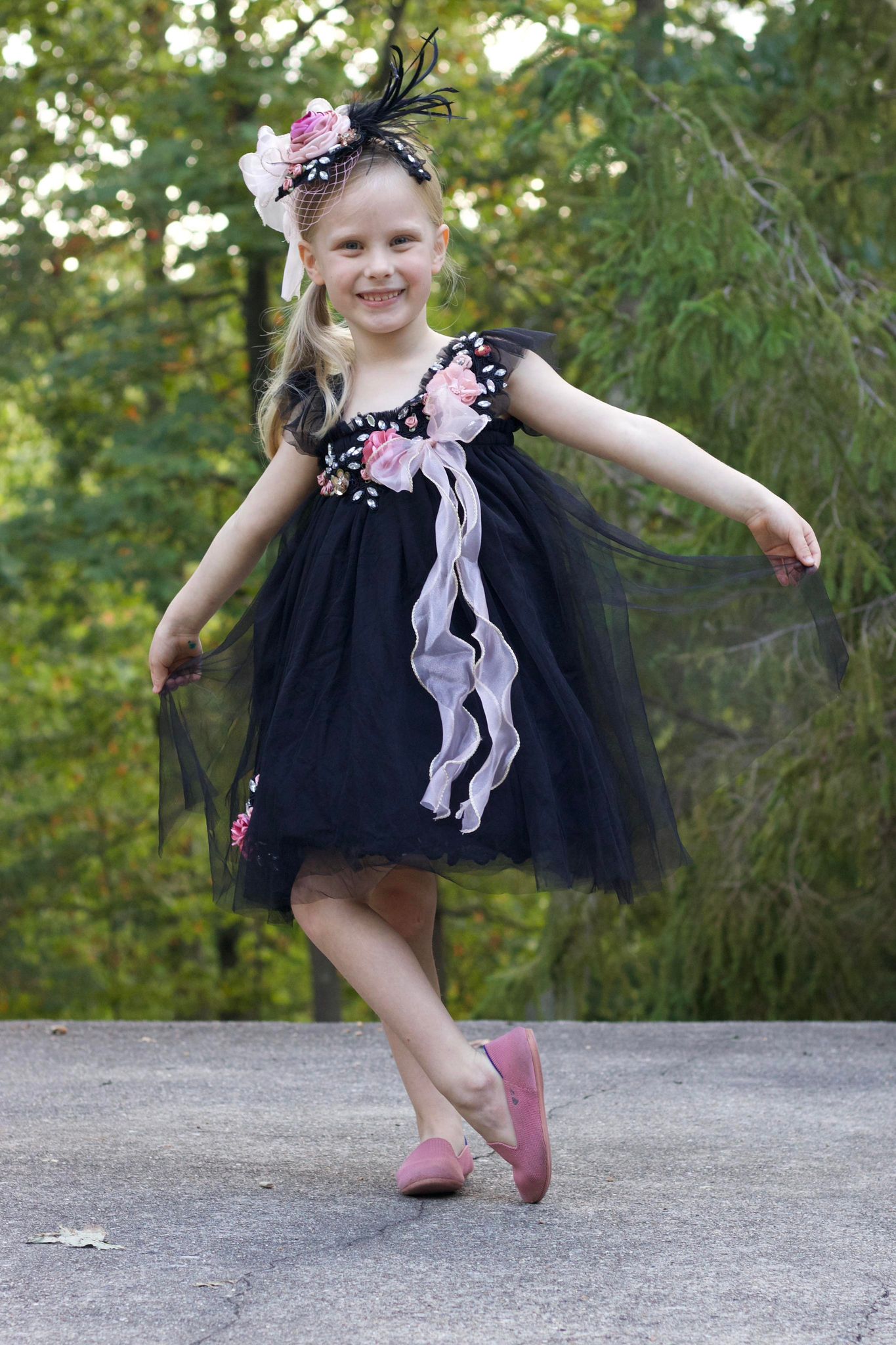 Sable Grace