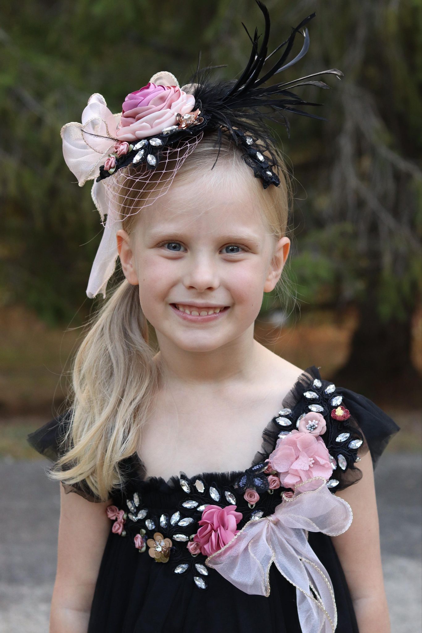 Sable Grace