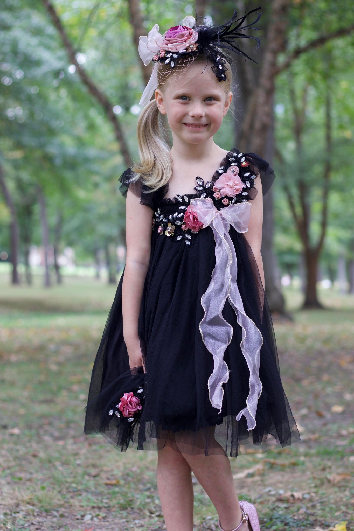 Sable Grace