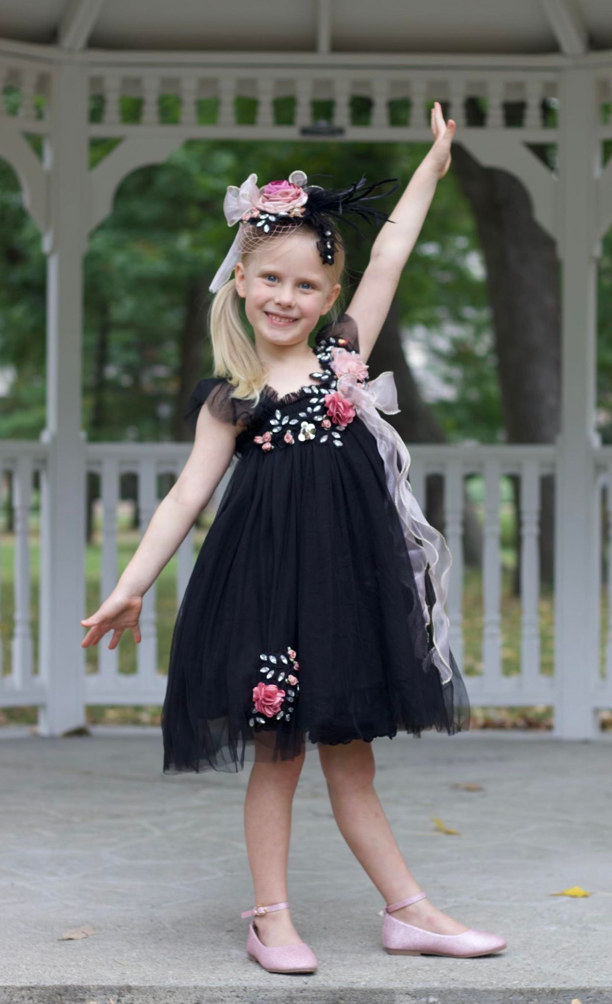 Sable Grace