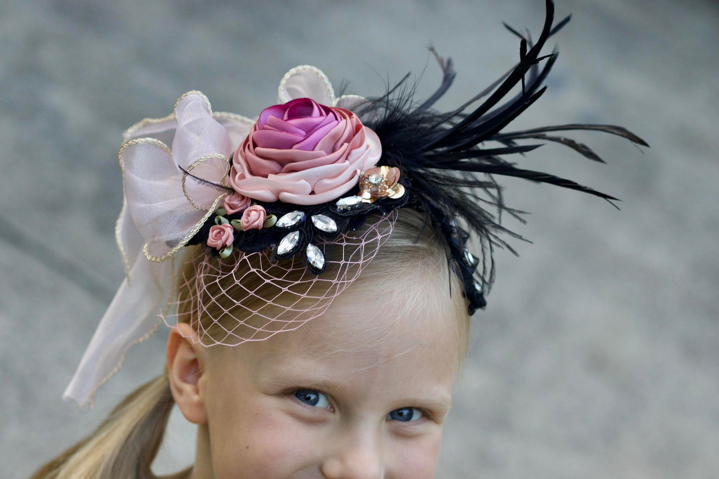 Sable Grace