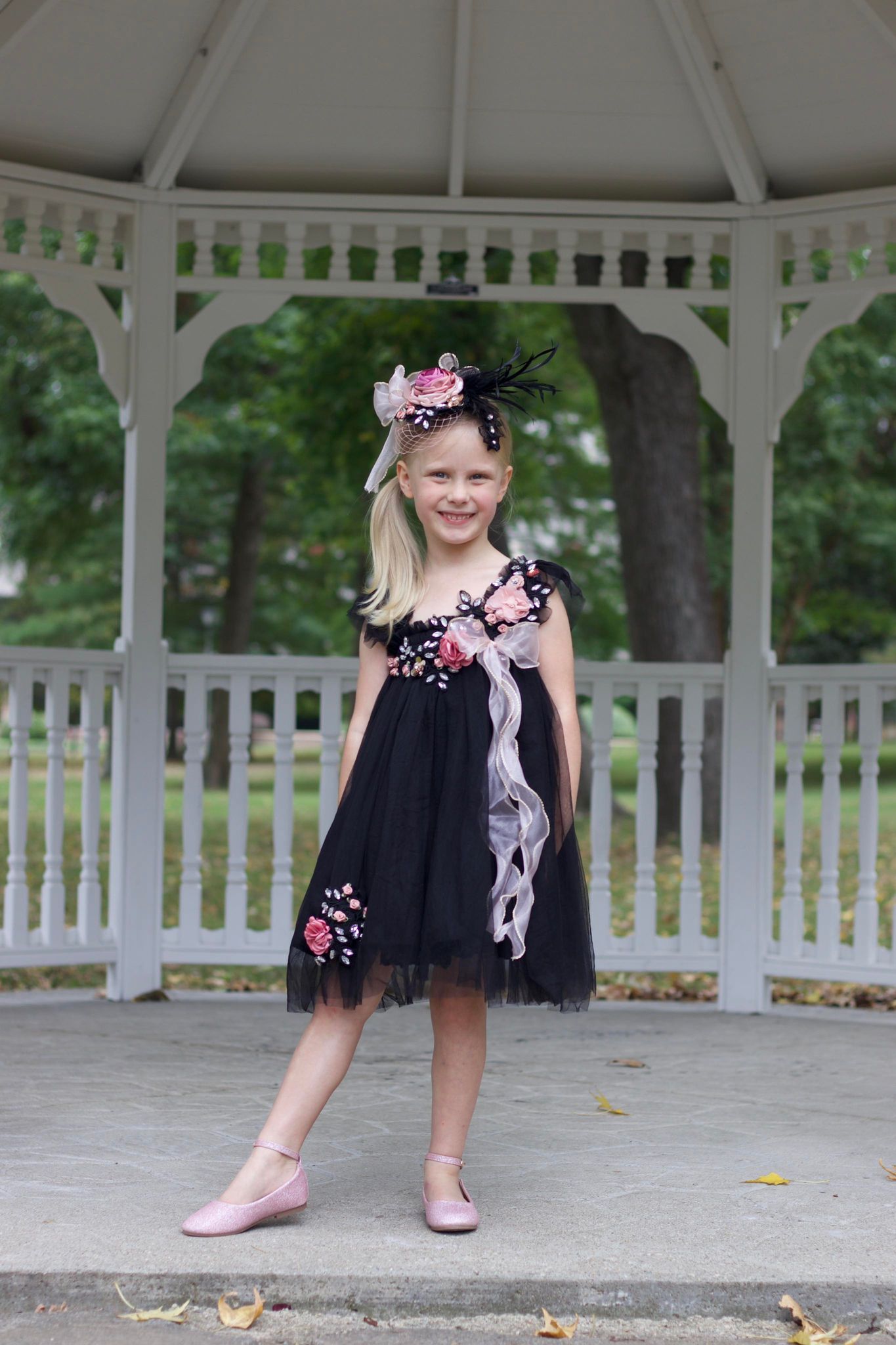 Sable Grace