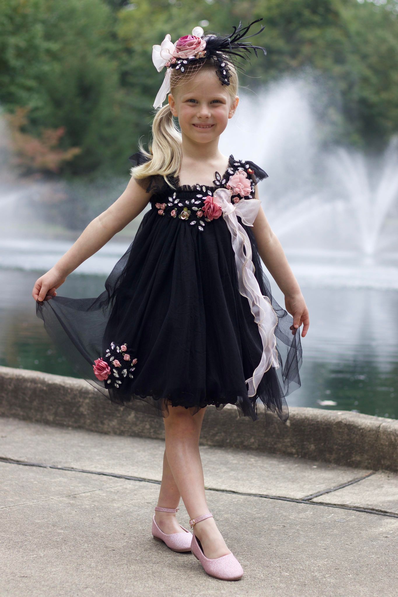 Sable Grace
