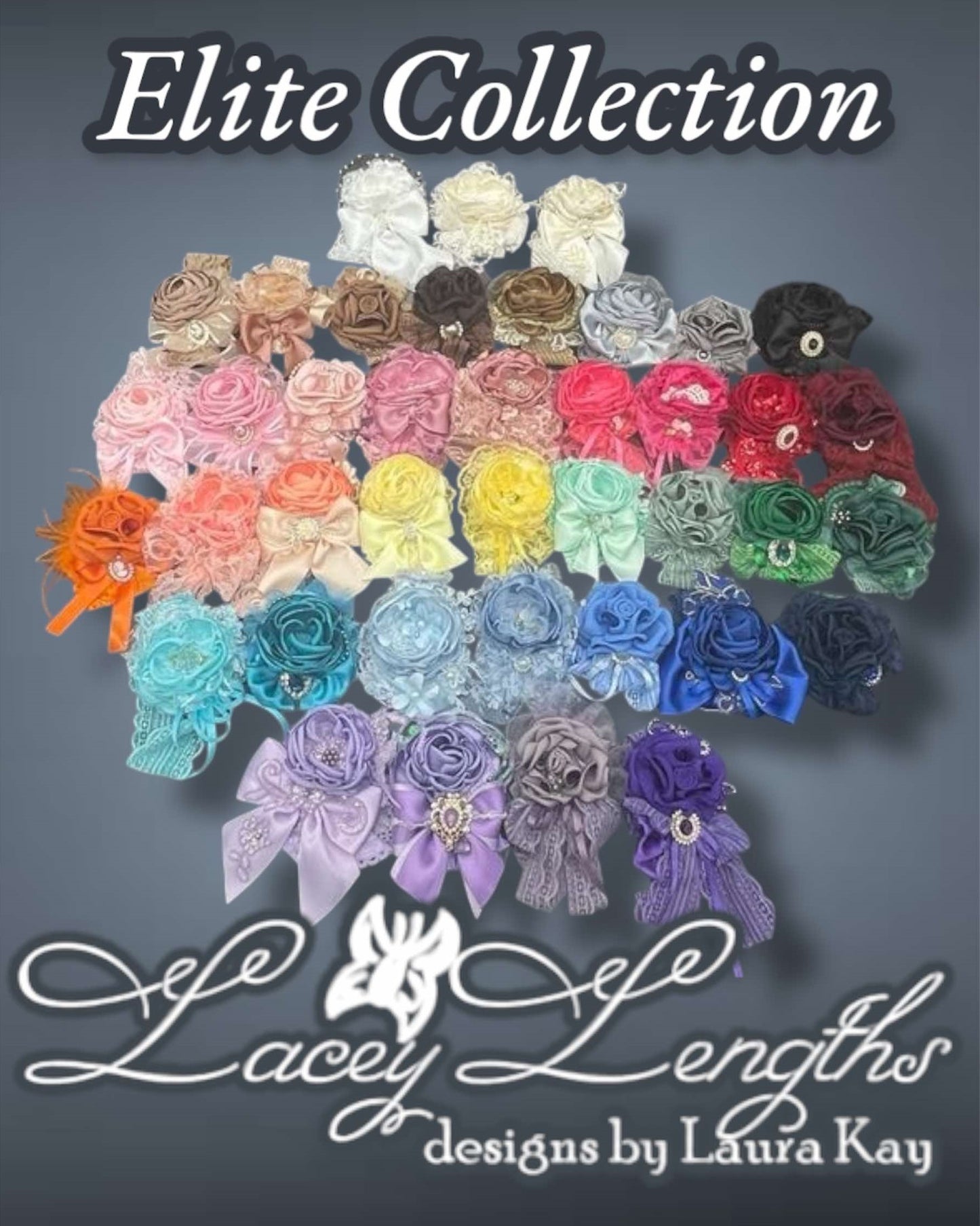 Hair Bloom Collections