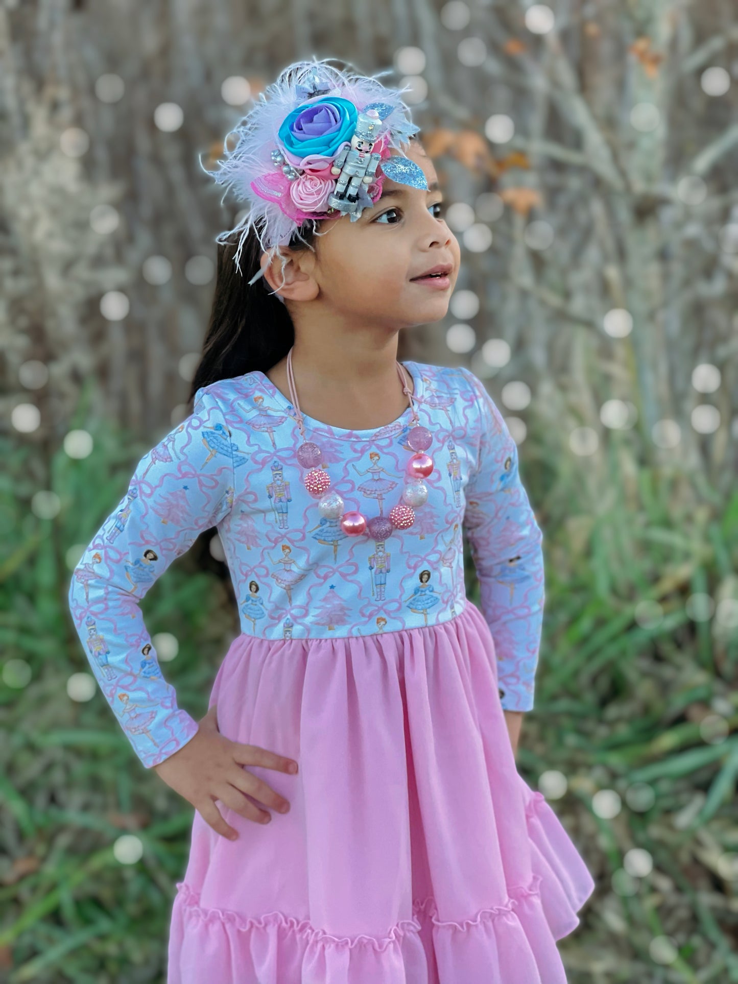 Christmas Nutcracker