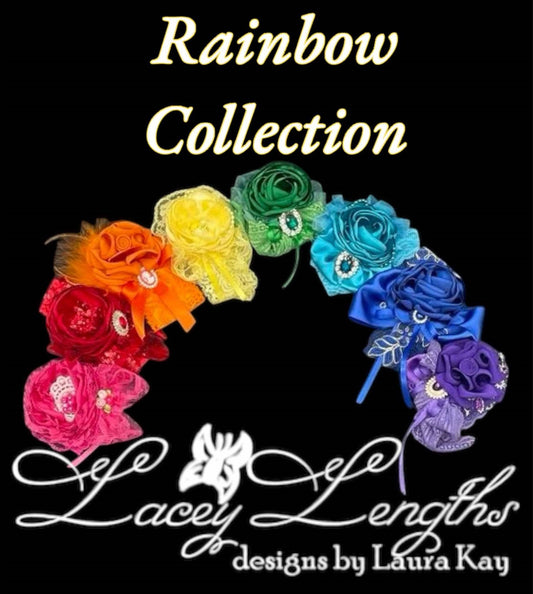 Hair Bloom Collections