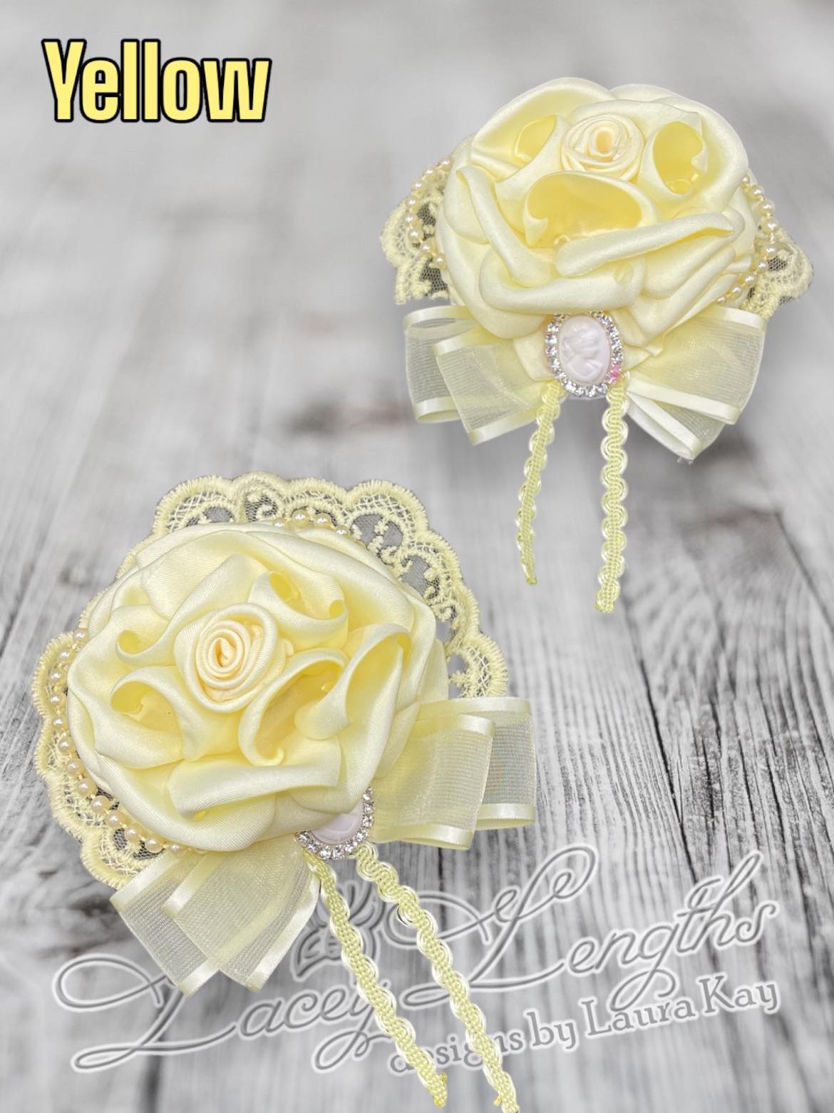 Cameo Solids & Piggie Sets