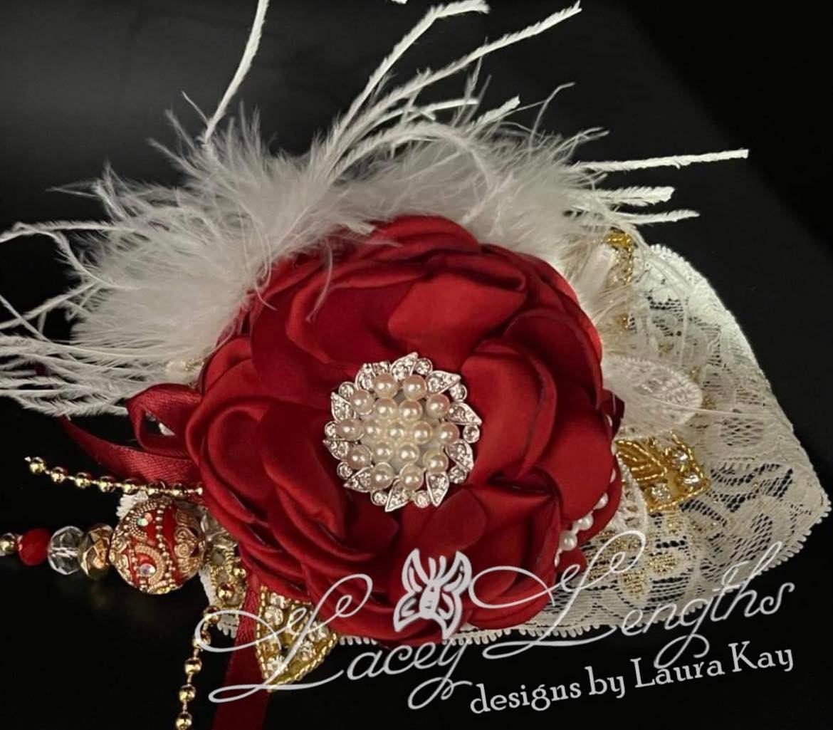 Ornamental Christmas