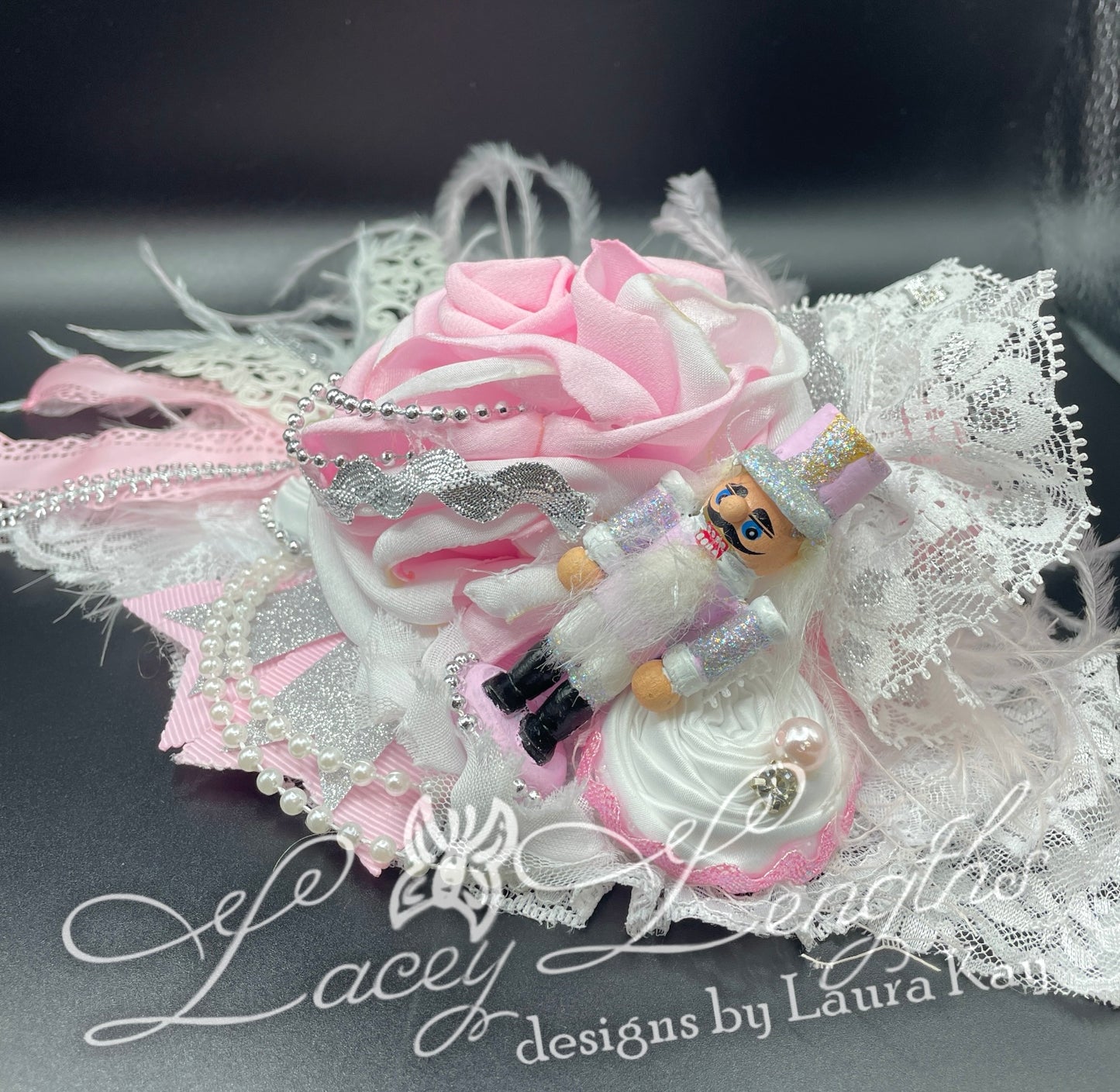 Nutcracker Christmas