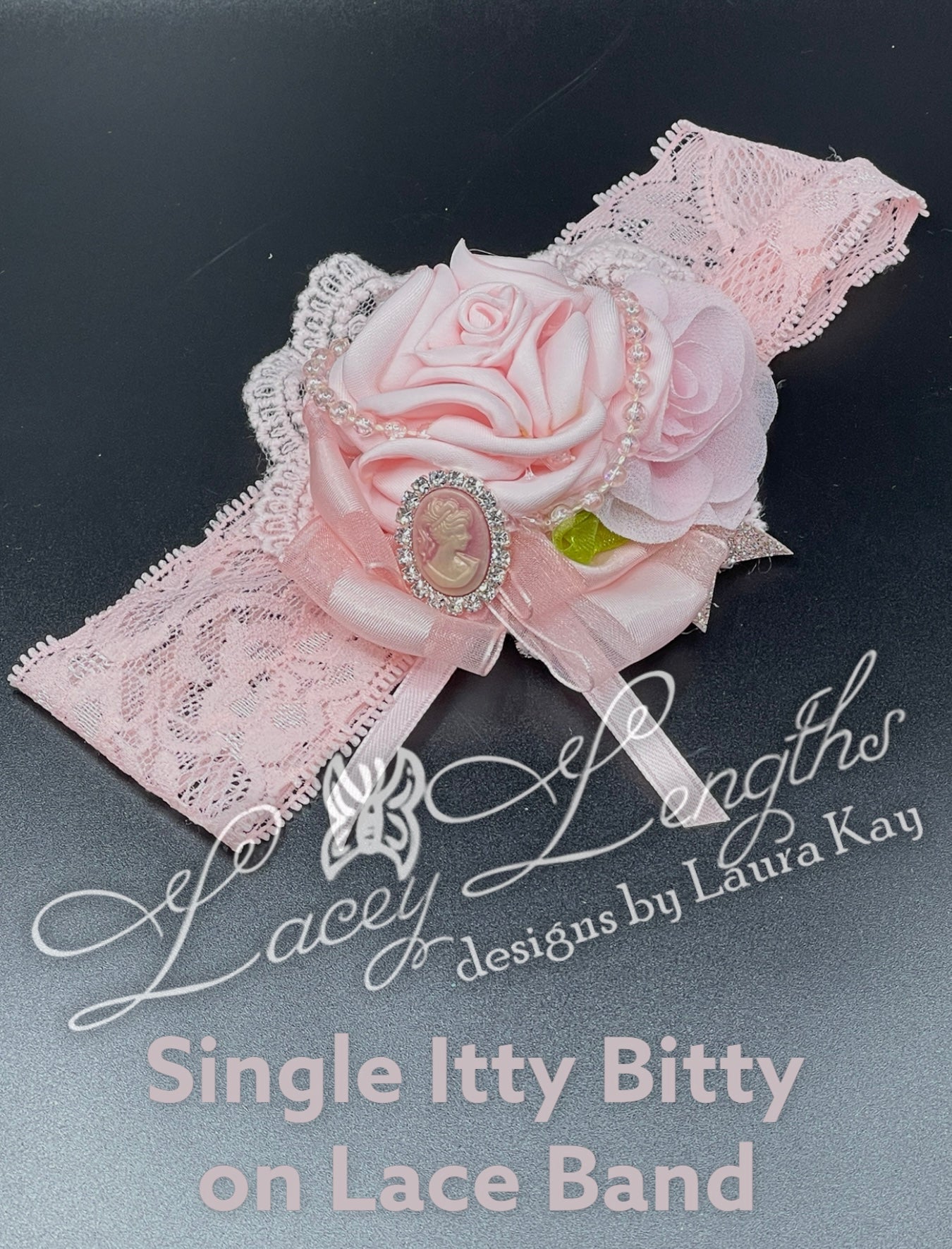 Cameo Solids & Piggie Sets