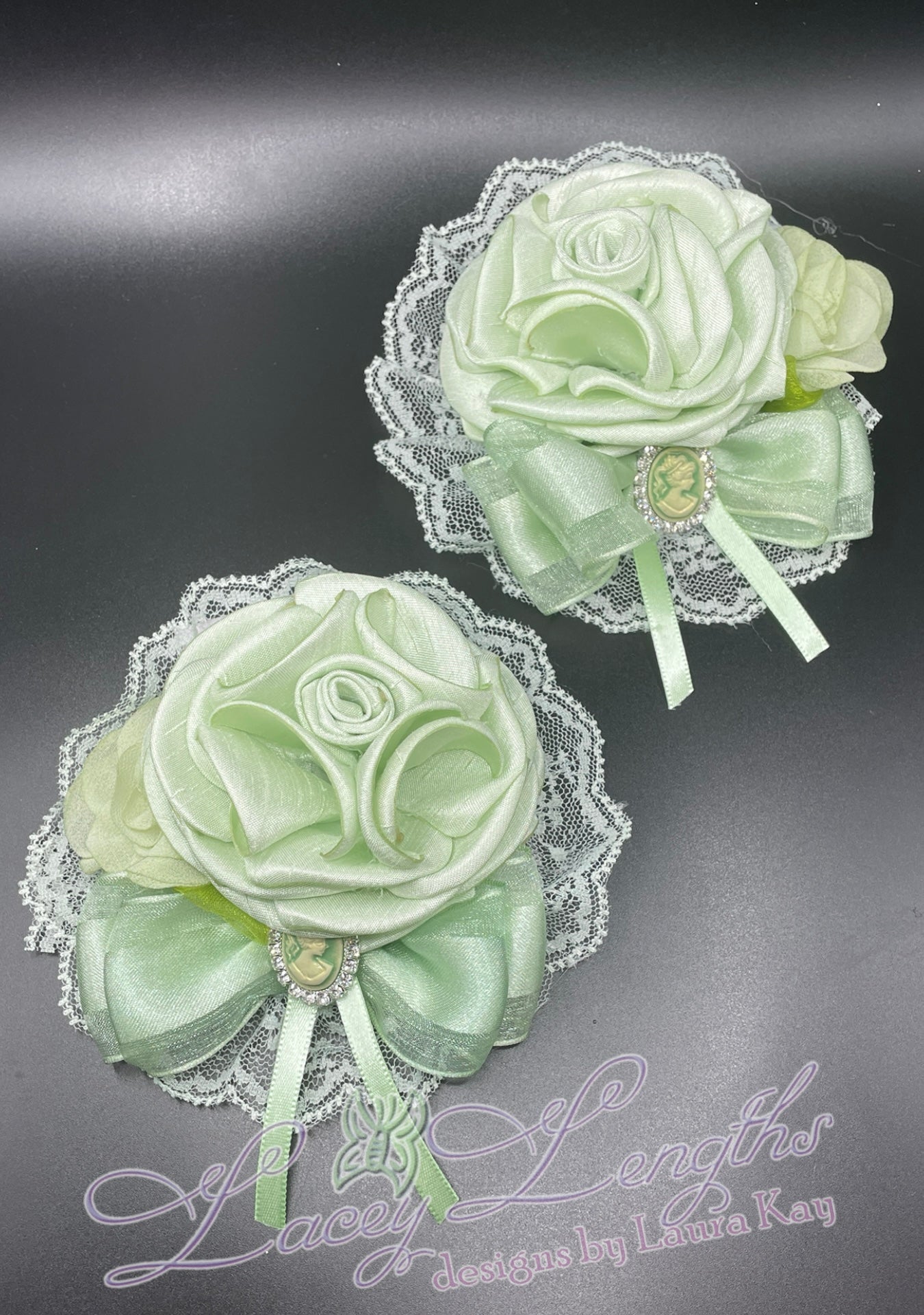 Cameo Solids & Piggie Sets