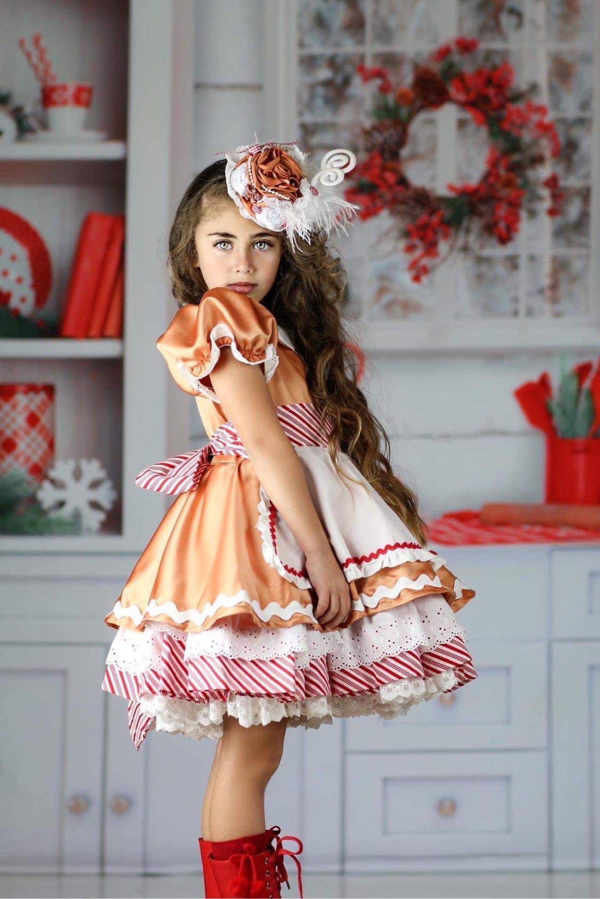 Santa's Cook Assistant