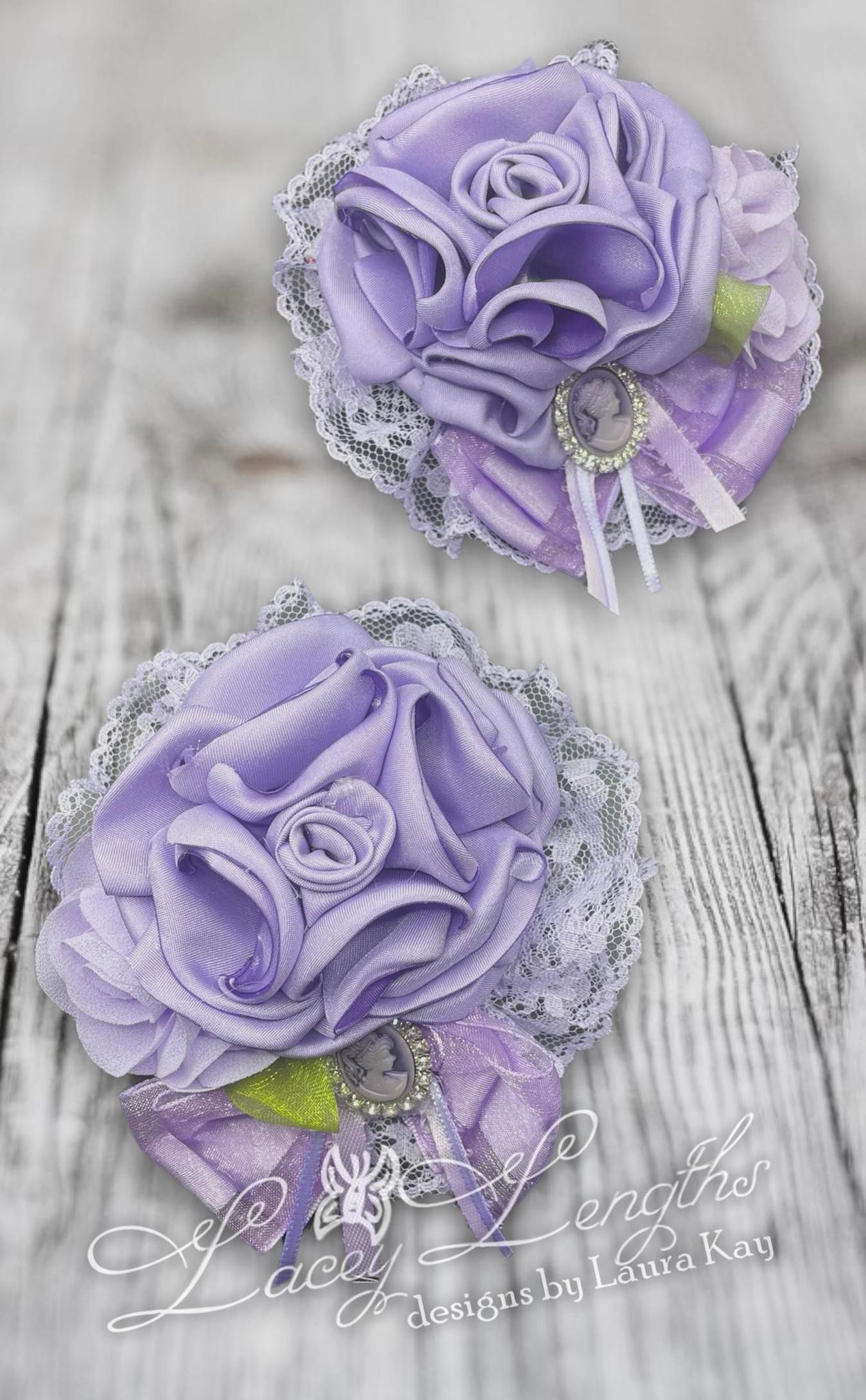 Cameo Solids & Piggie Sets