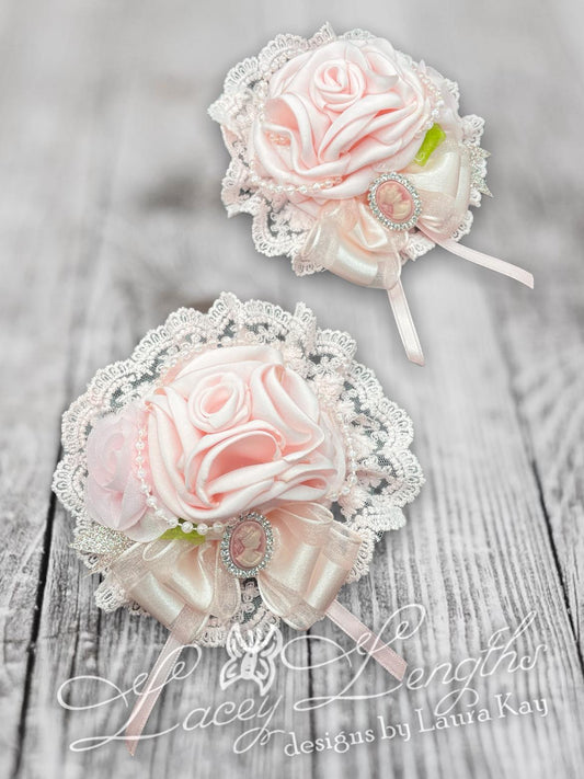 Cameo Solids & Piggie Sets