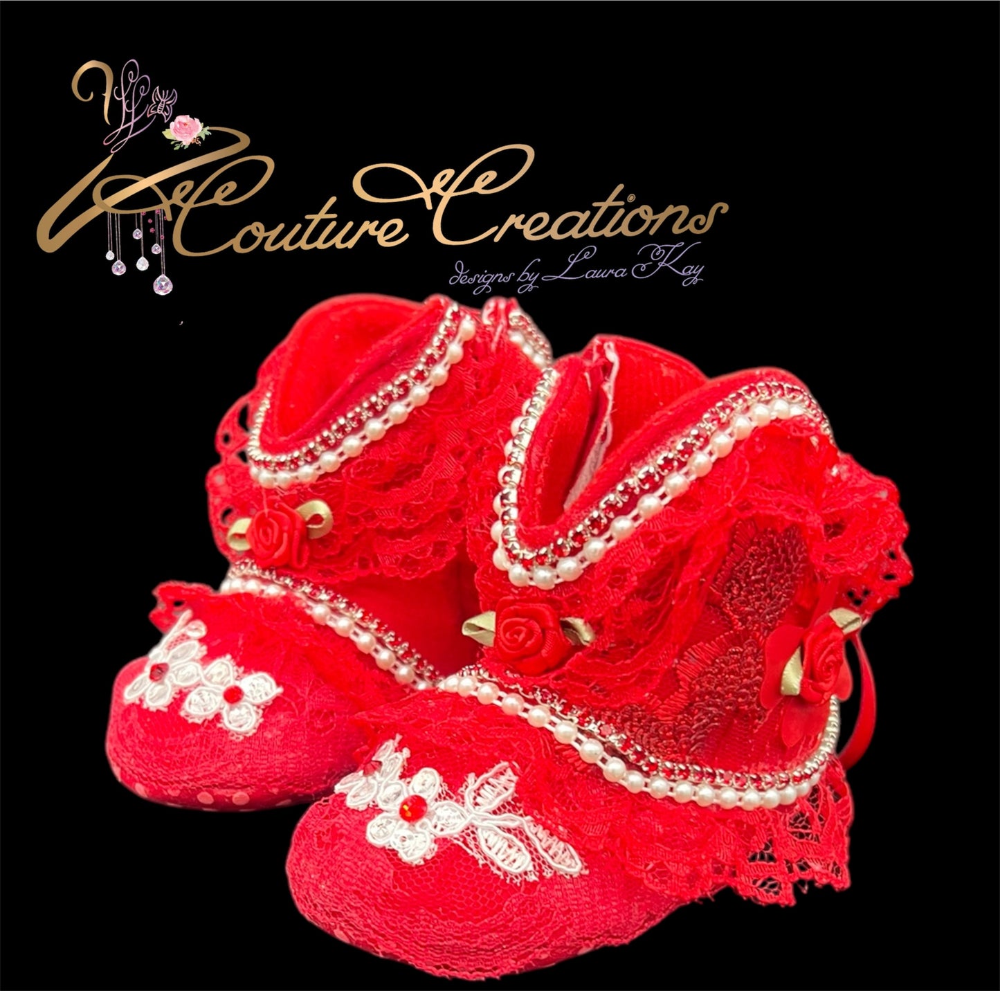 Gypsy Sole Infant Boots