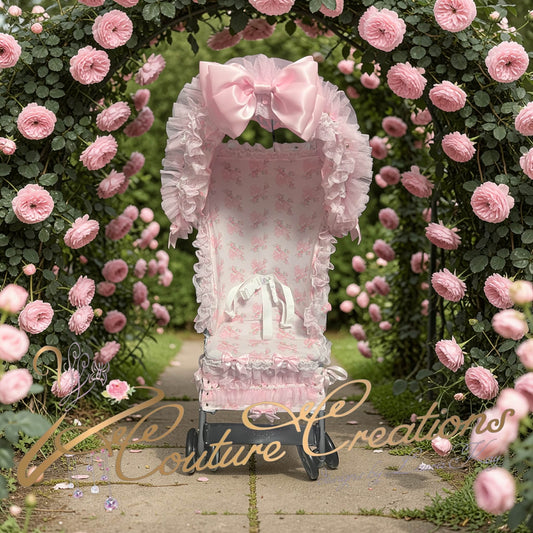 LSF Inspired Stroller