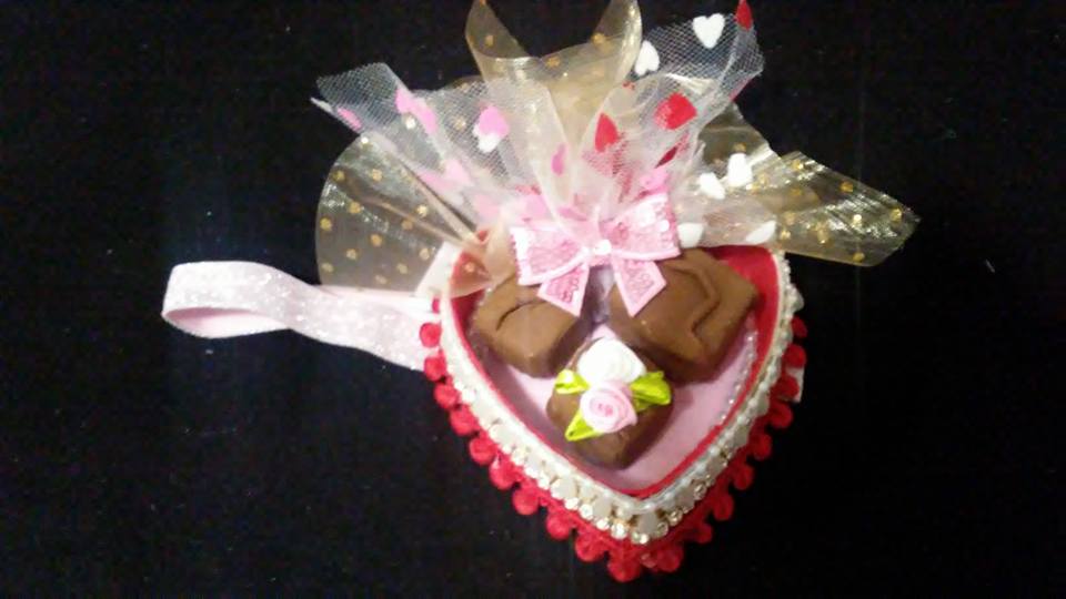 Box Of Chocolates