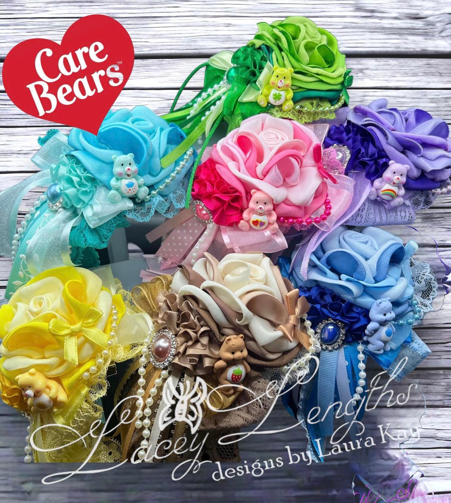 Care Bears