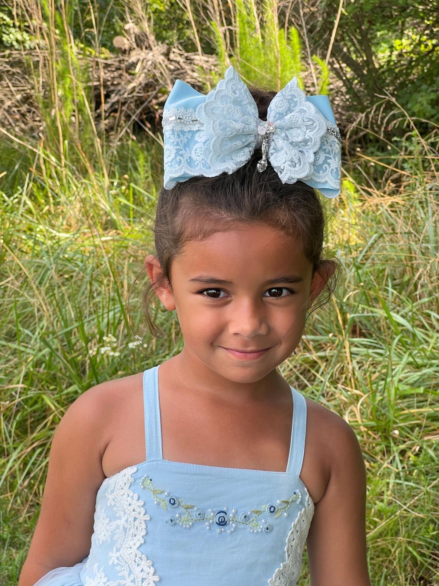 Princess Collection Pixie Bows