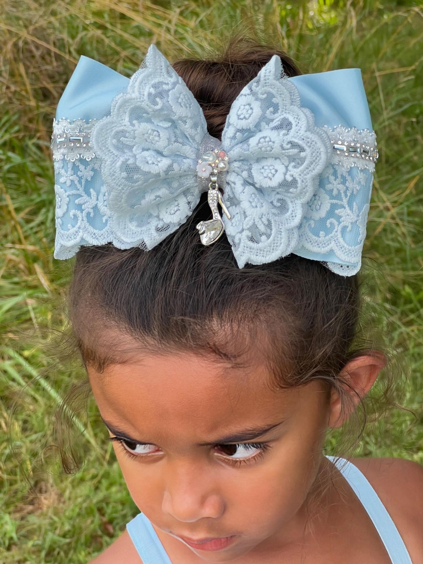Princess Collection Pixie Bows
