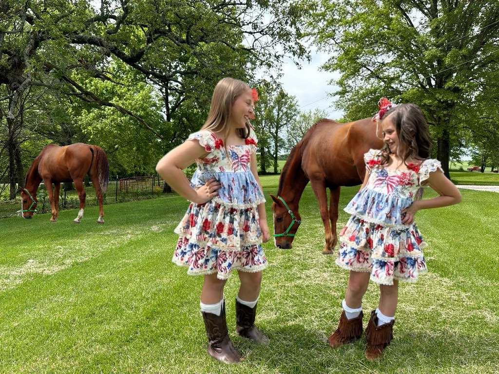 Reba Ensemble