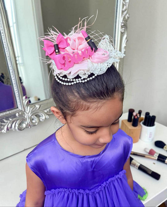 Diva Bloom - Fully Customizable