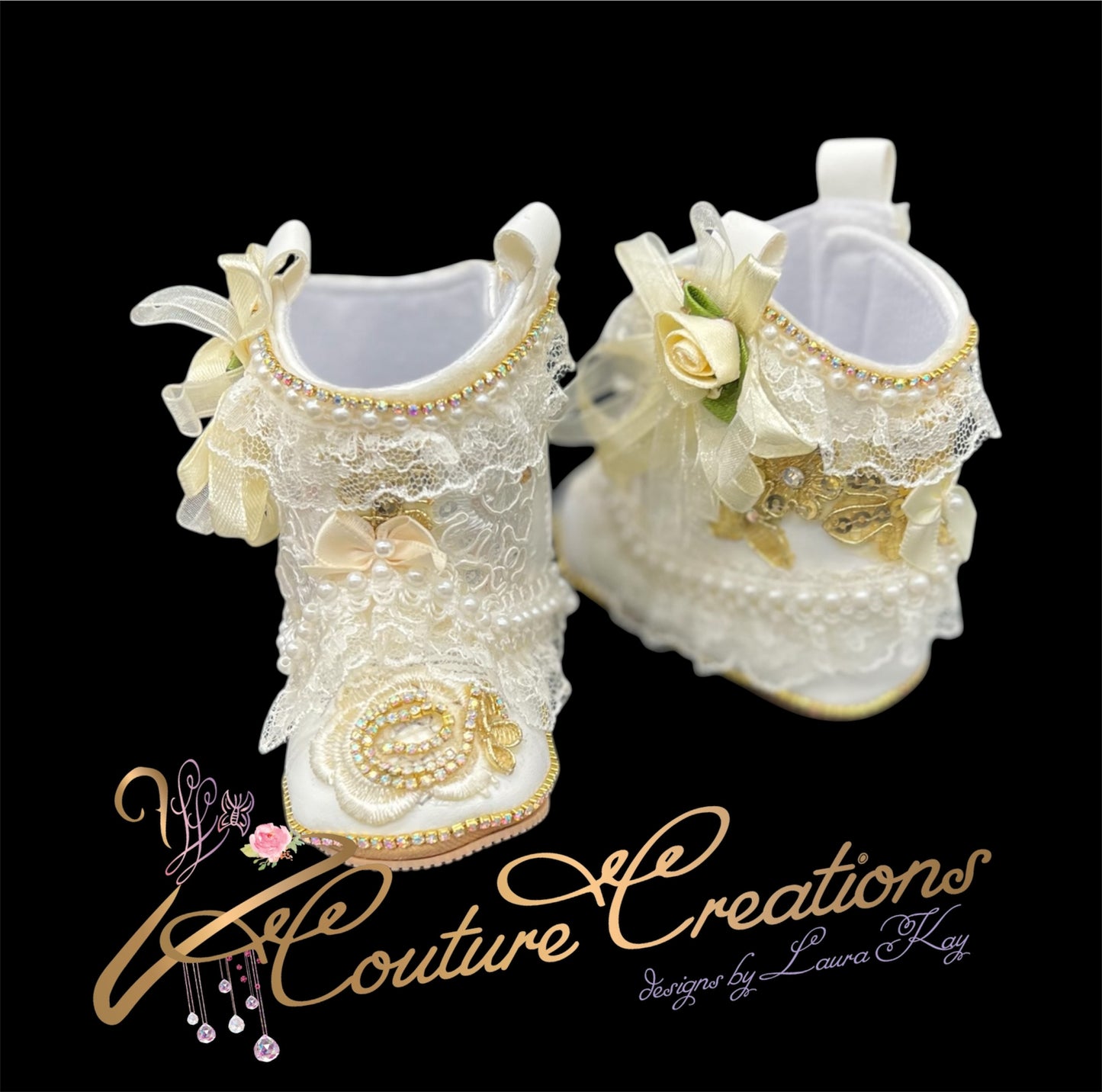 Gypsy Sole Infant Boots