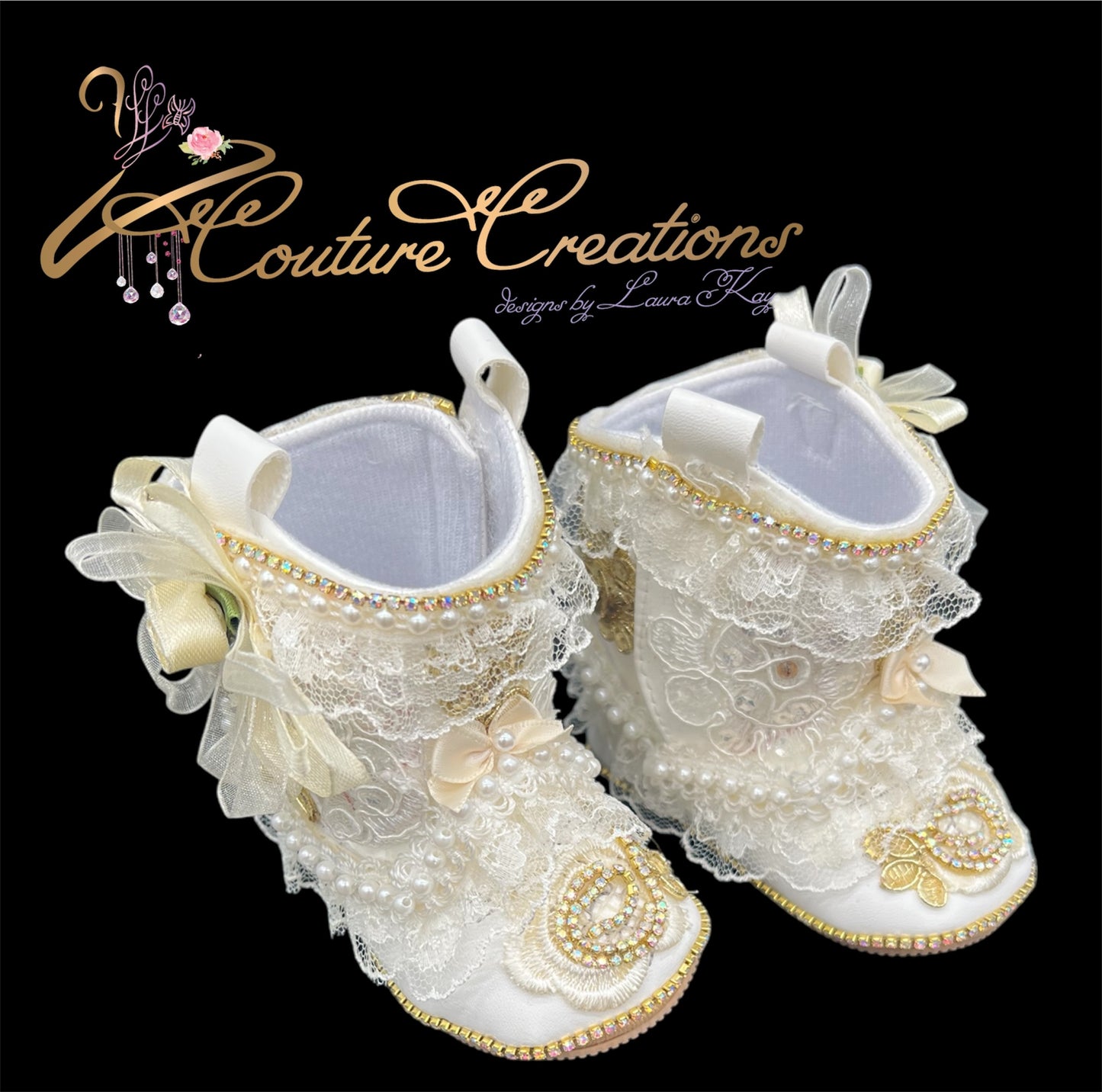 Gypsy Sole Infant Boots