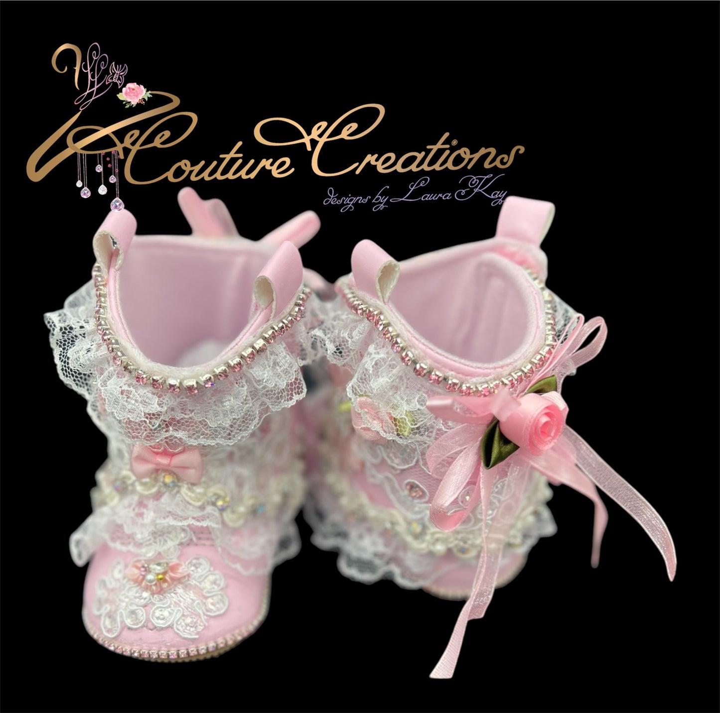 Gypsy Sole Infant Boots