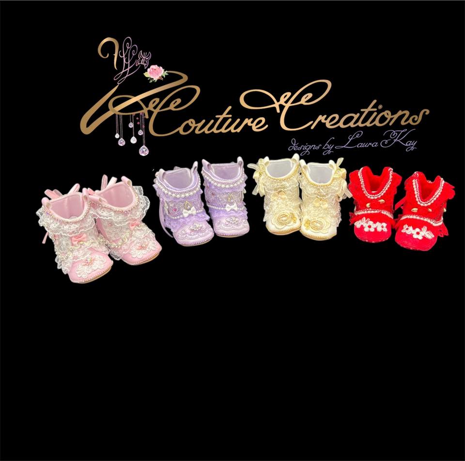 Gypsy Sole Infant Boots