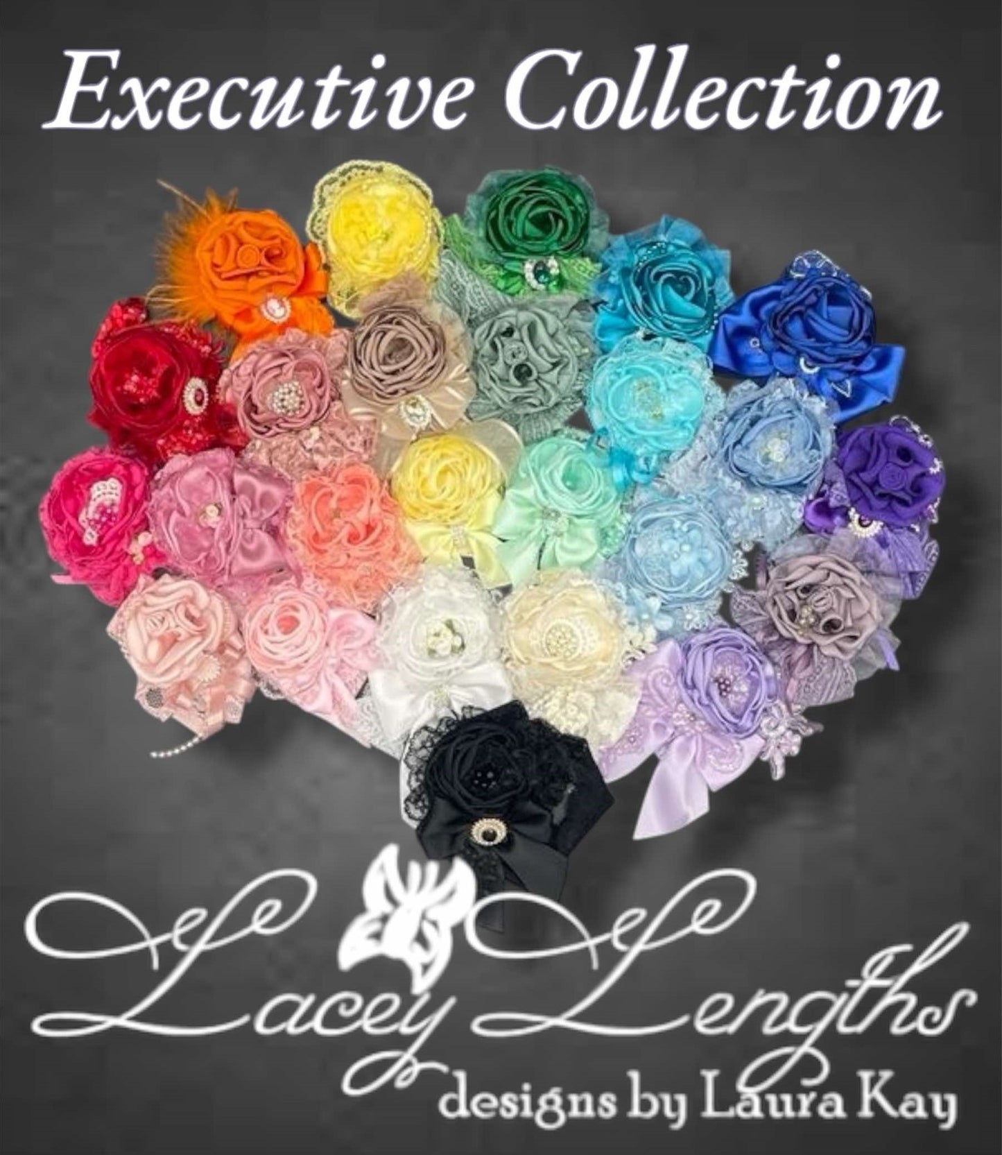 Hair Bloom Collections