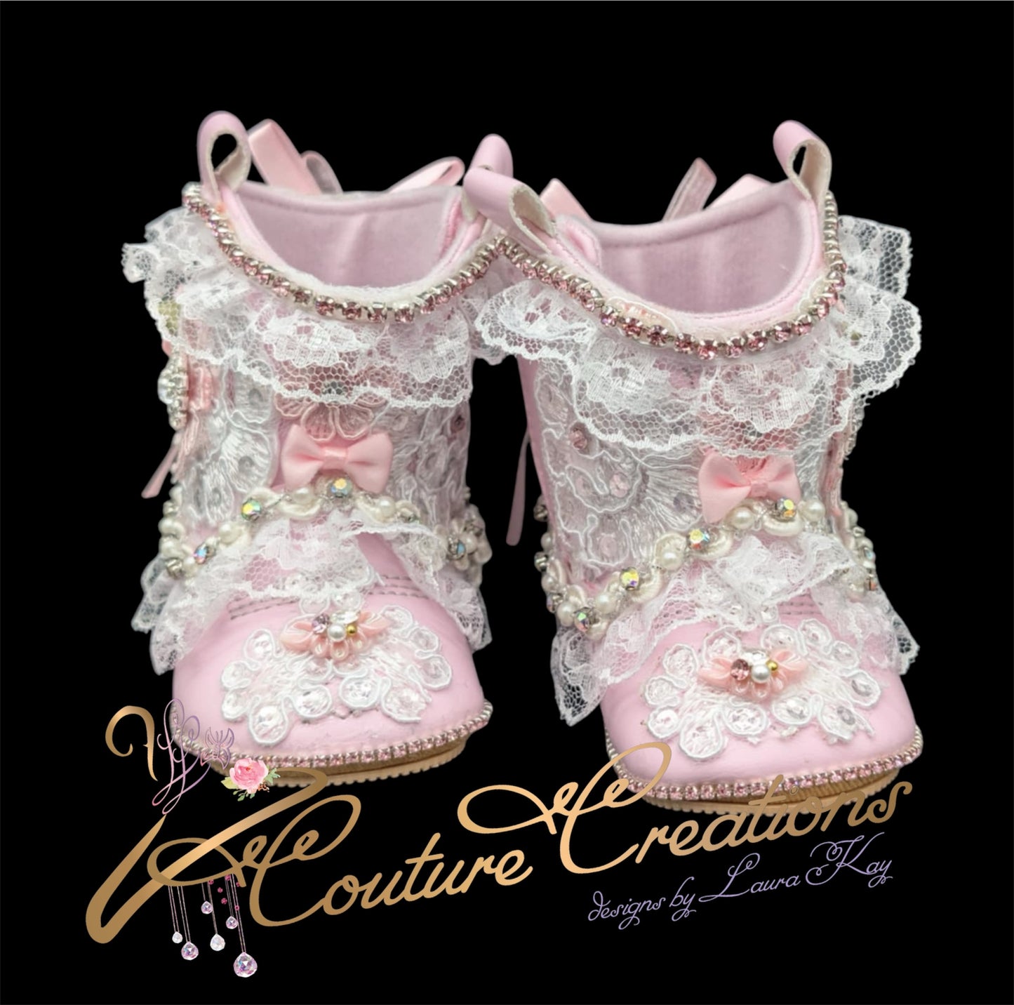 Gypsy Sole Infant Boots