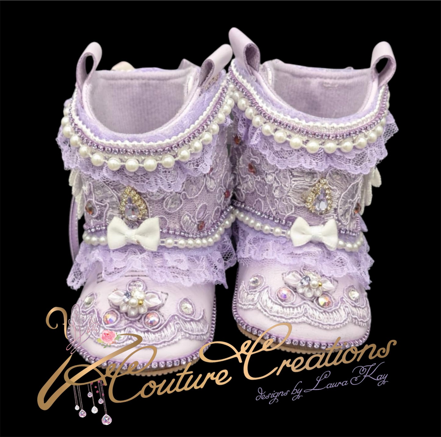 Gypsy Sole Infant Boots