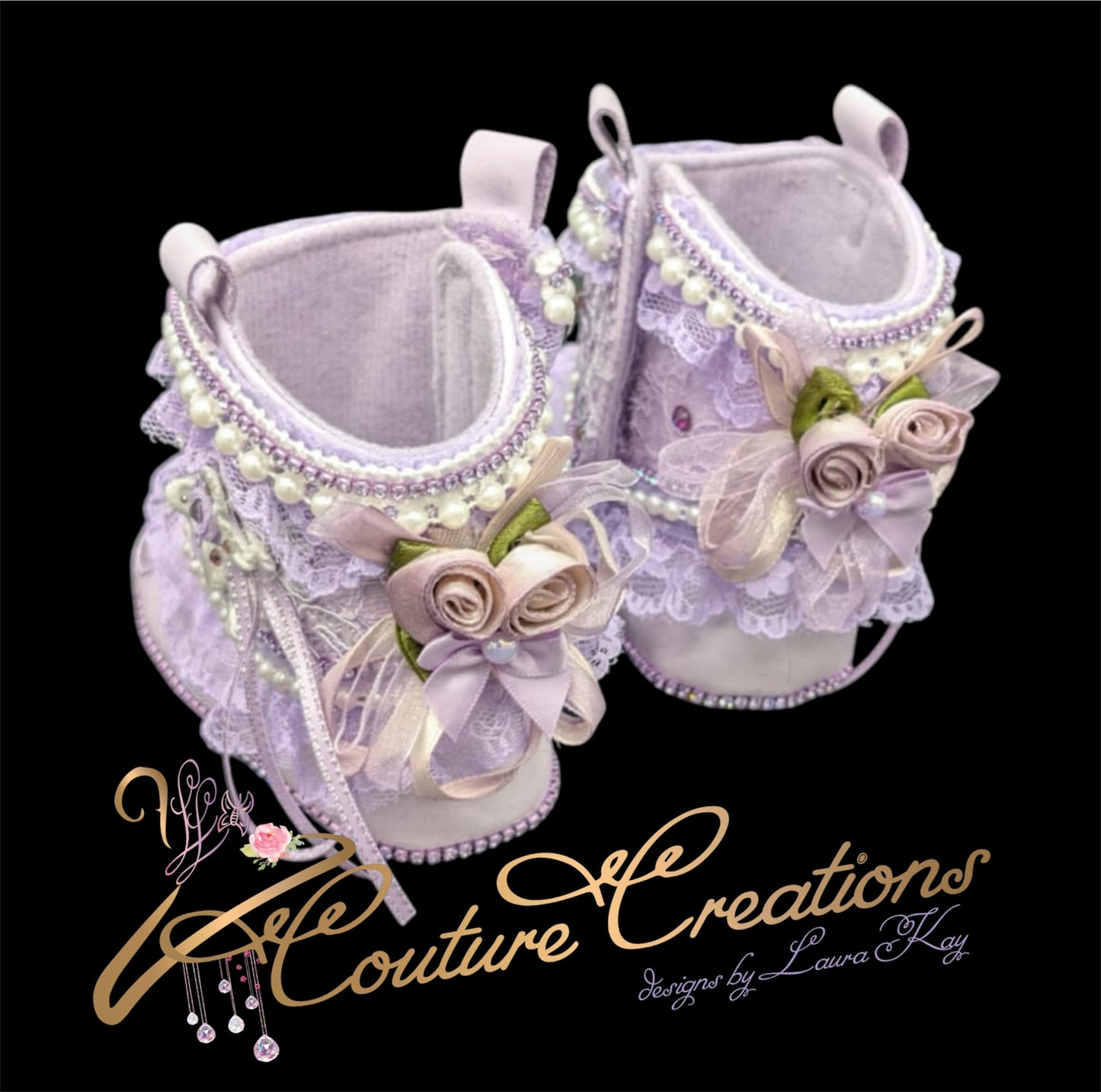 Gypsy Sole Infant Boots