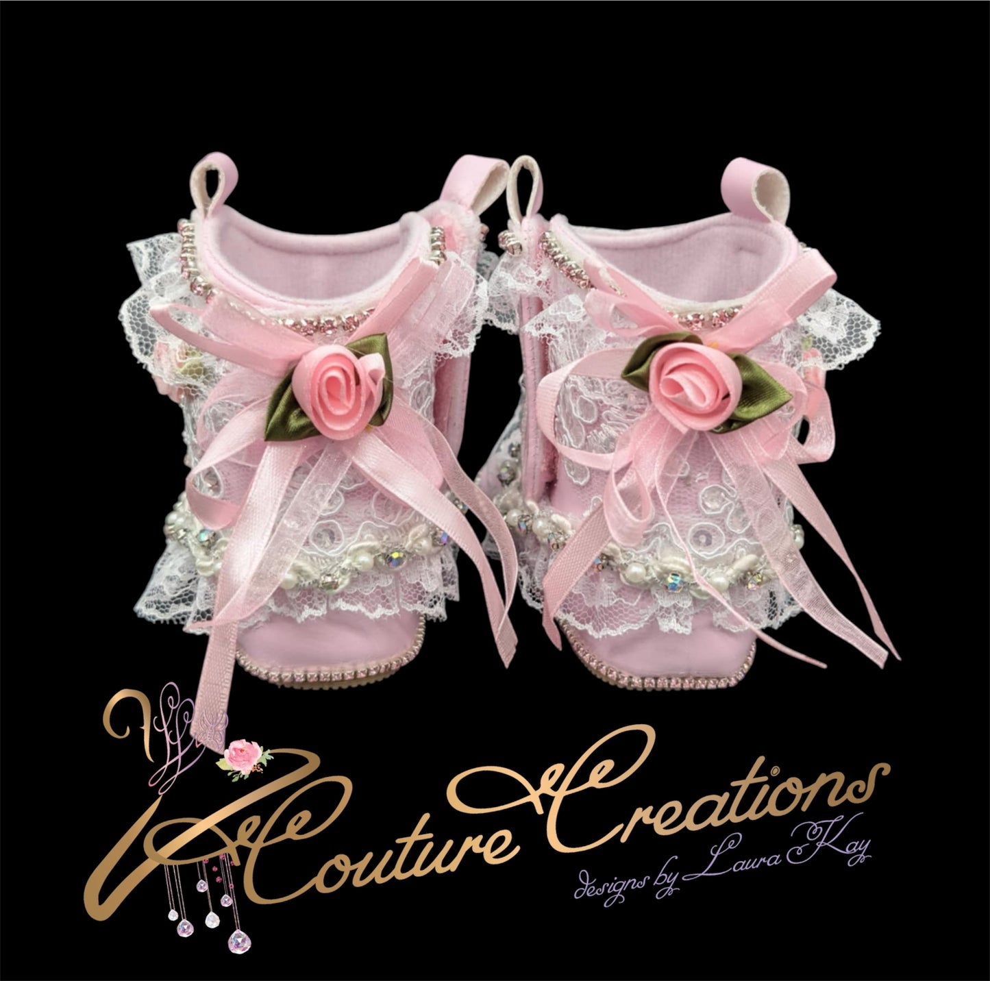 Gypsy Sole Infant Boots