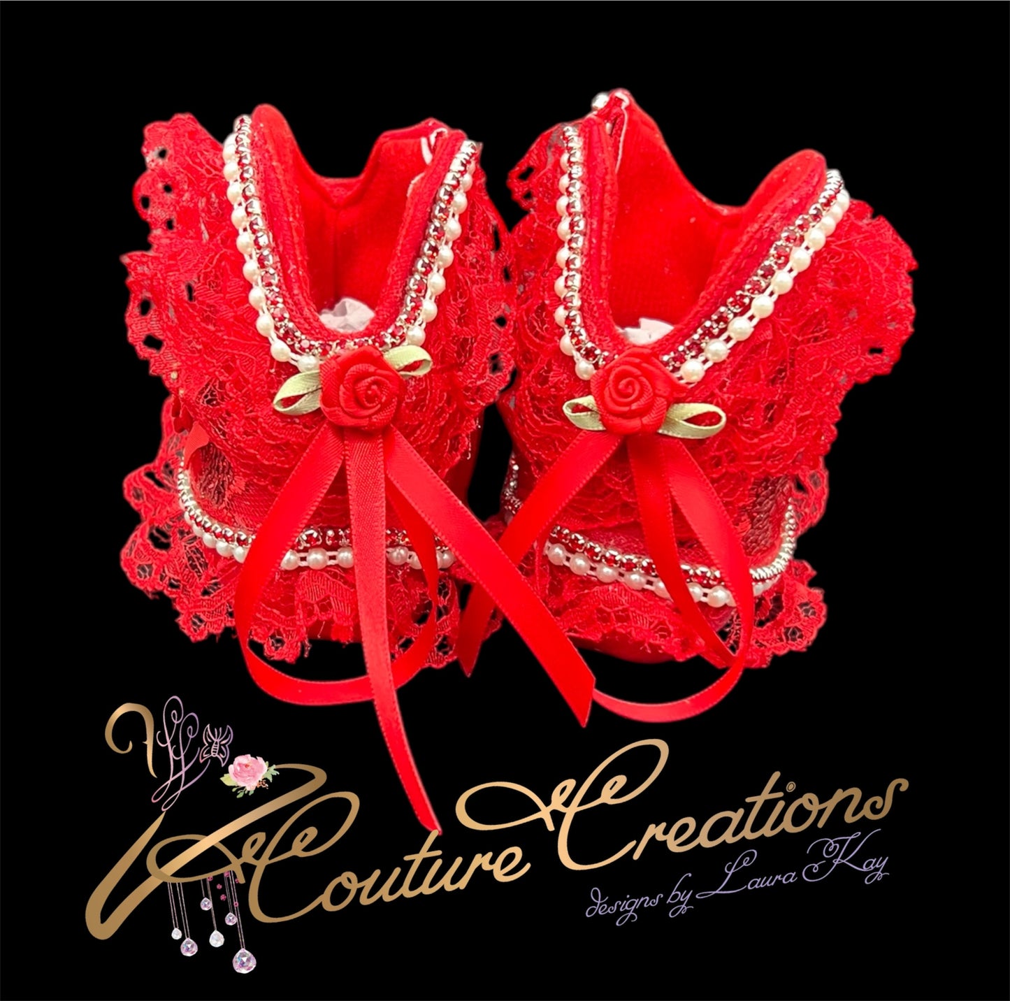 Gypsy Sole Infant Boots