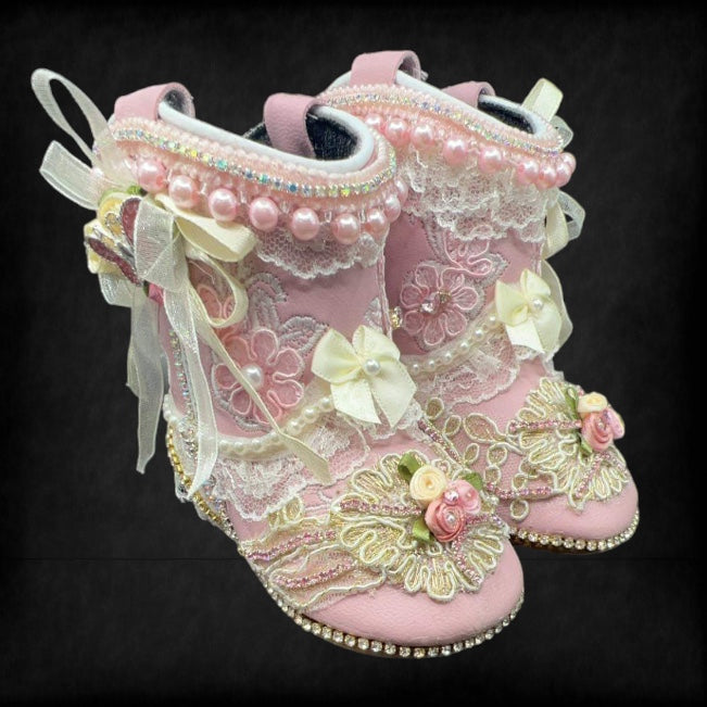 Gypsy Sole Infant Boots