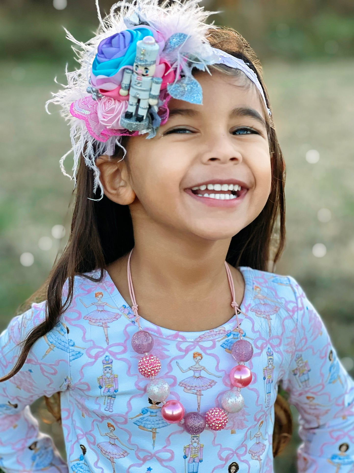 Christmas Nutcracker