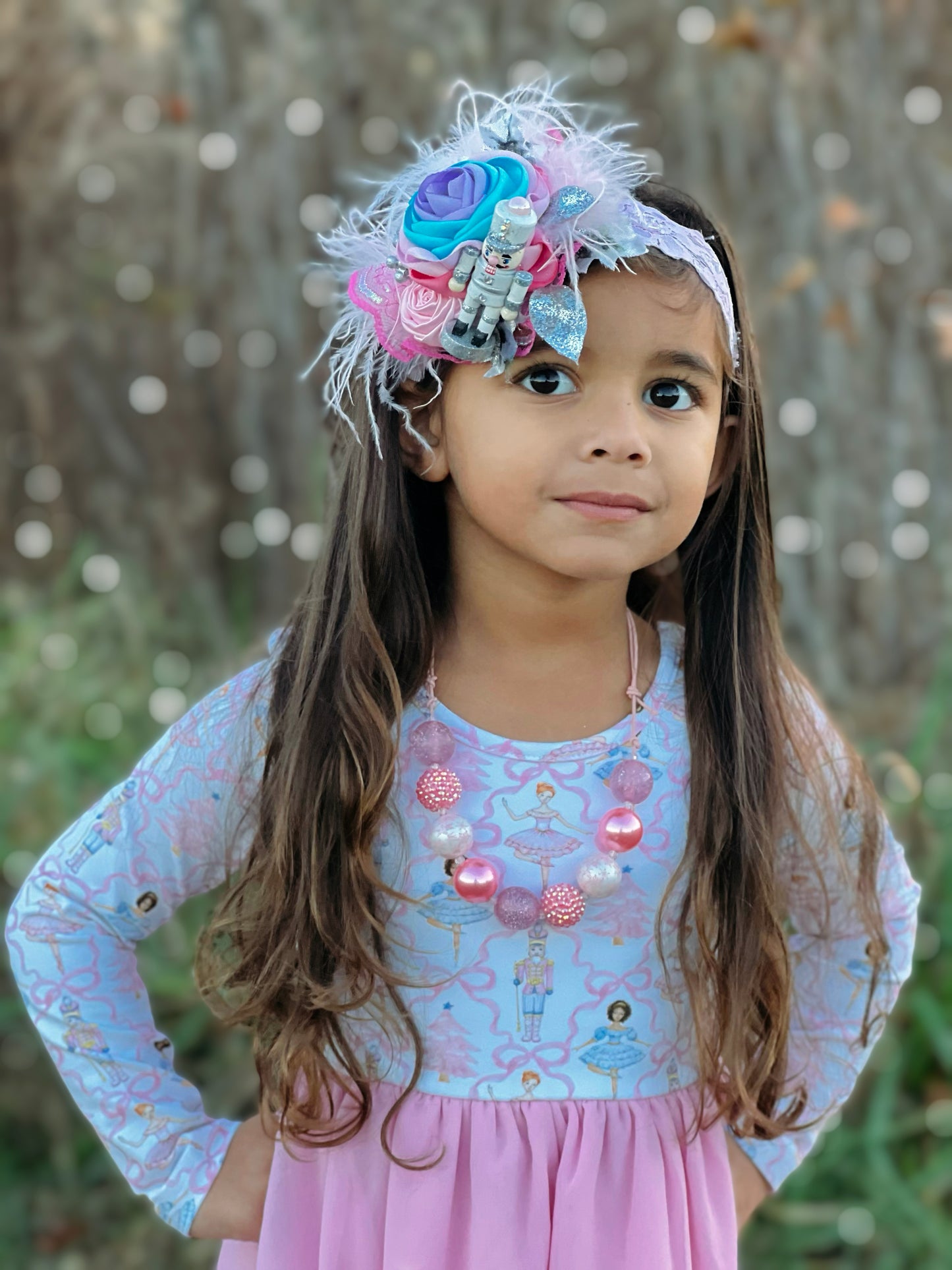 Christmas Nutcracker