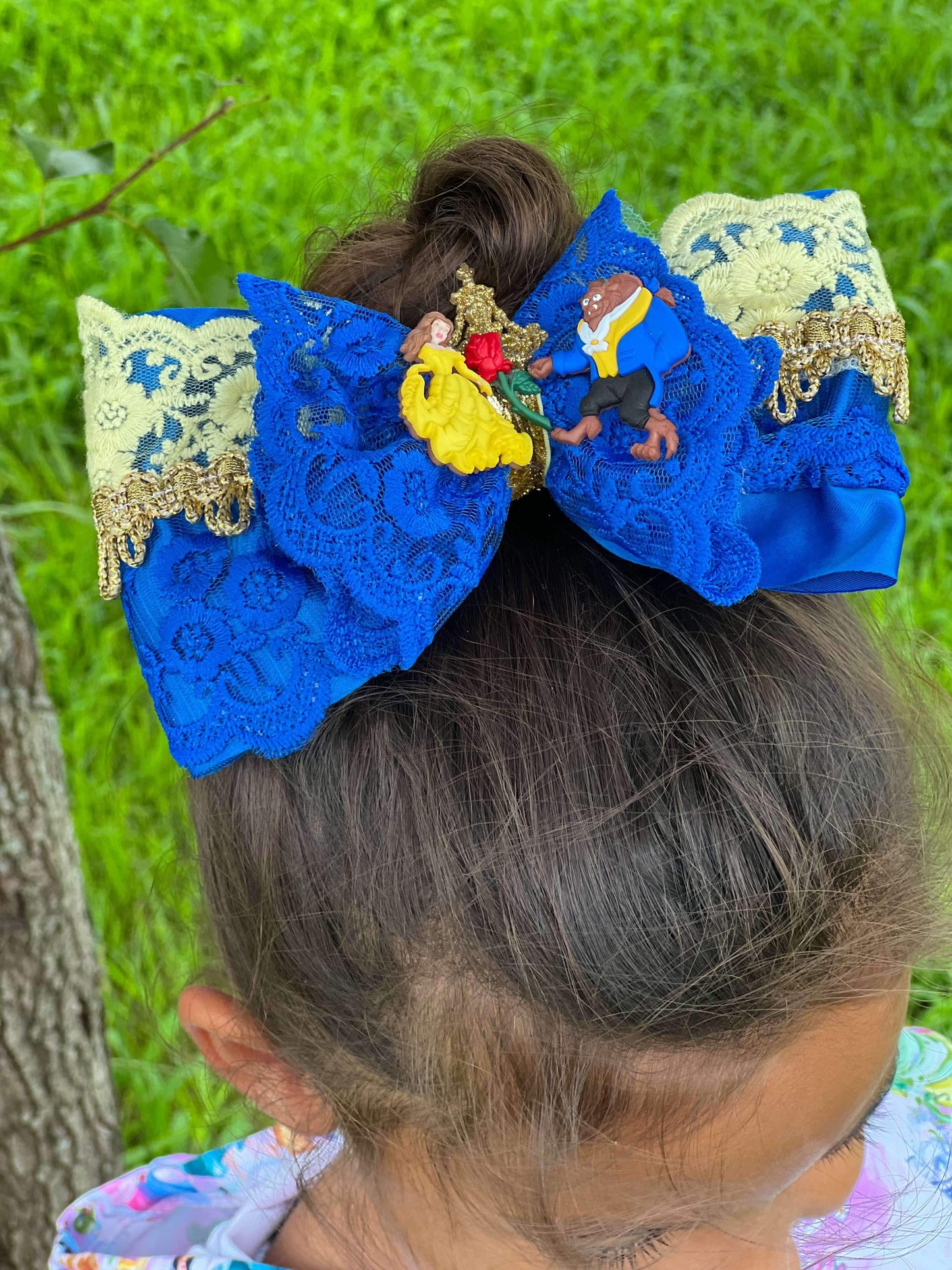 Princess Collection Pixie Bows