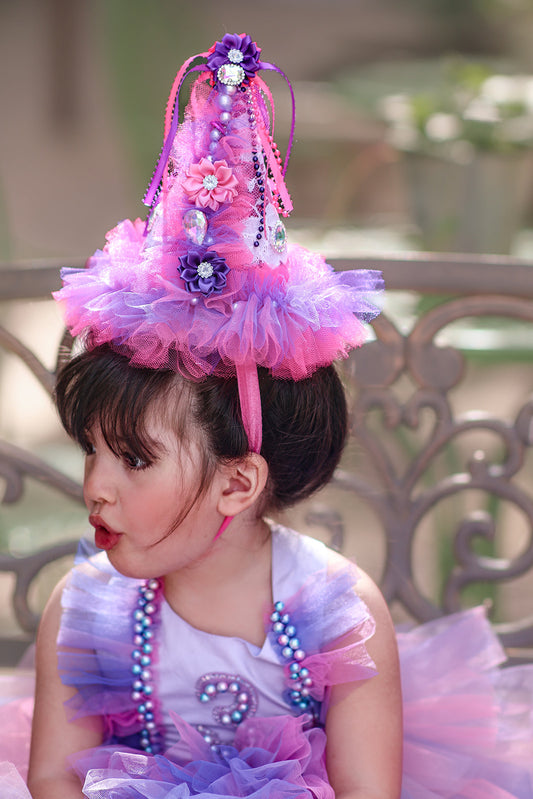 Birthday Hat