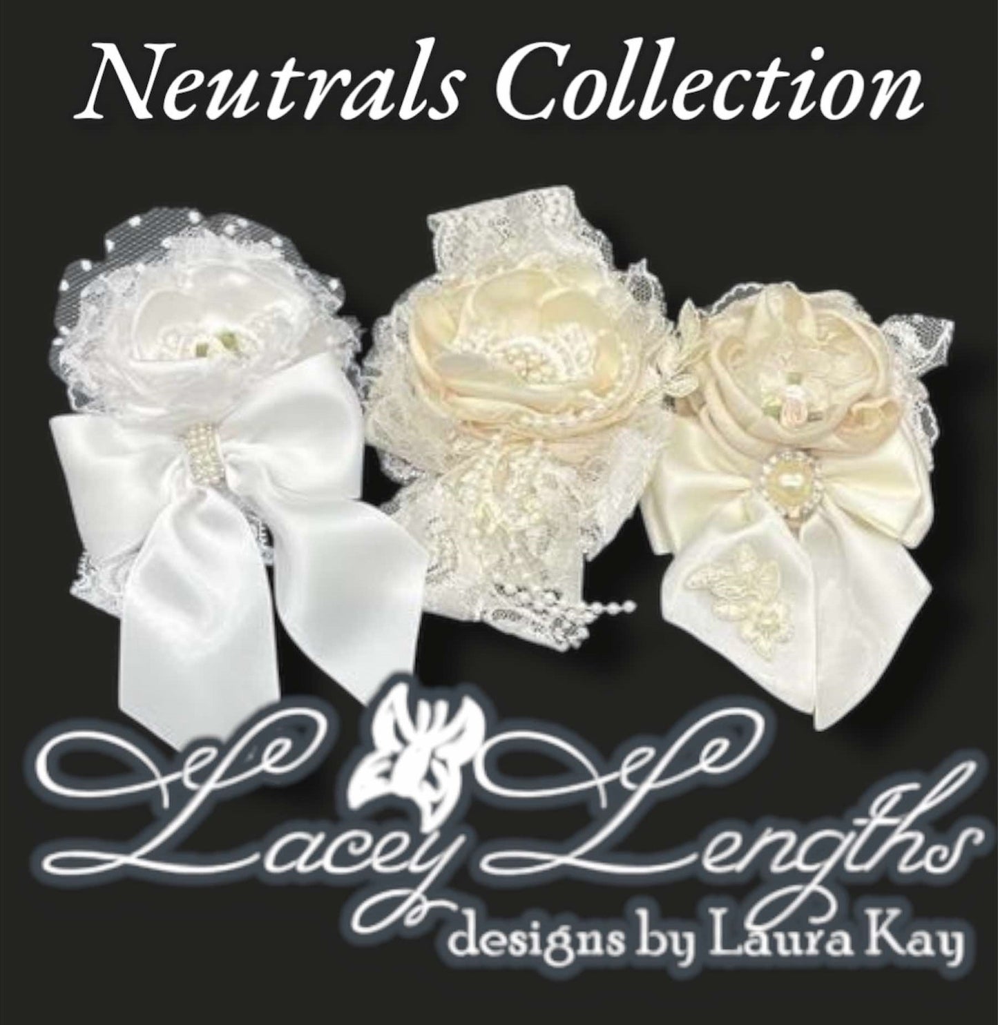 Hair Bloom Collections