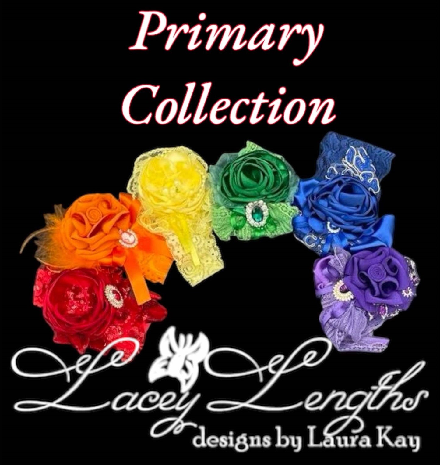 Hair Bloom Collections