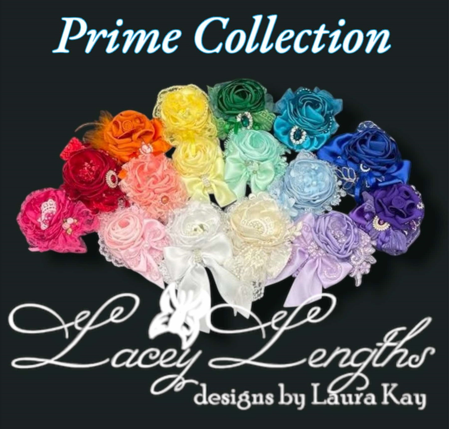 Hair Bloom Collections