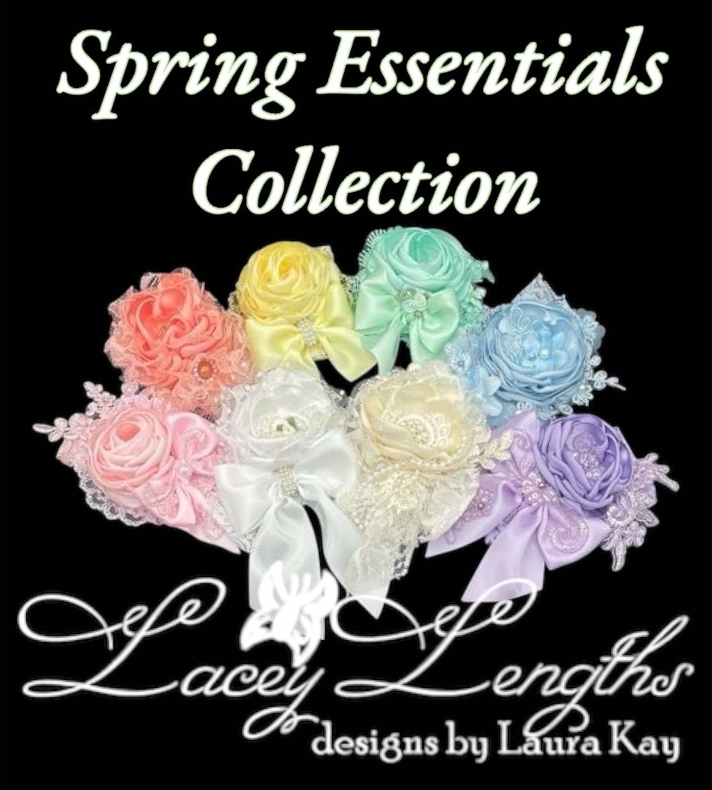 Hair Bloom Collections
