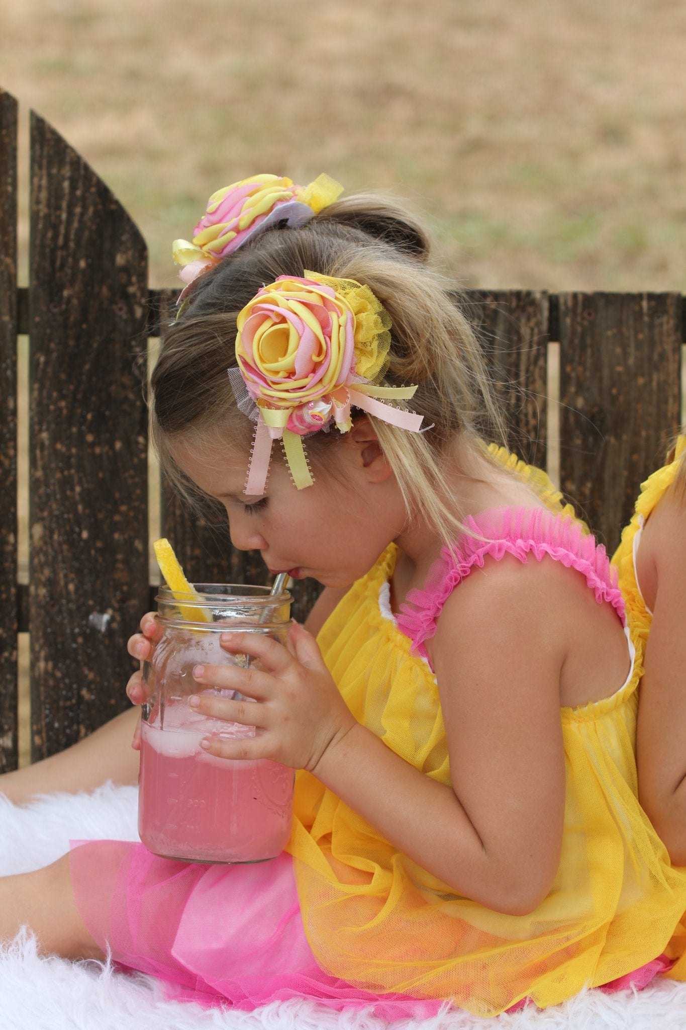 Pink Lemonade