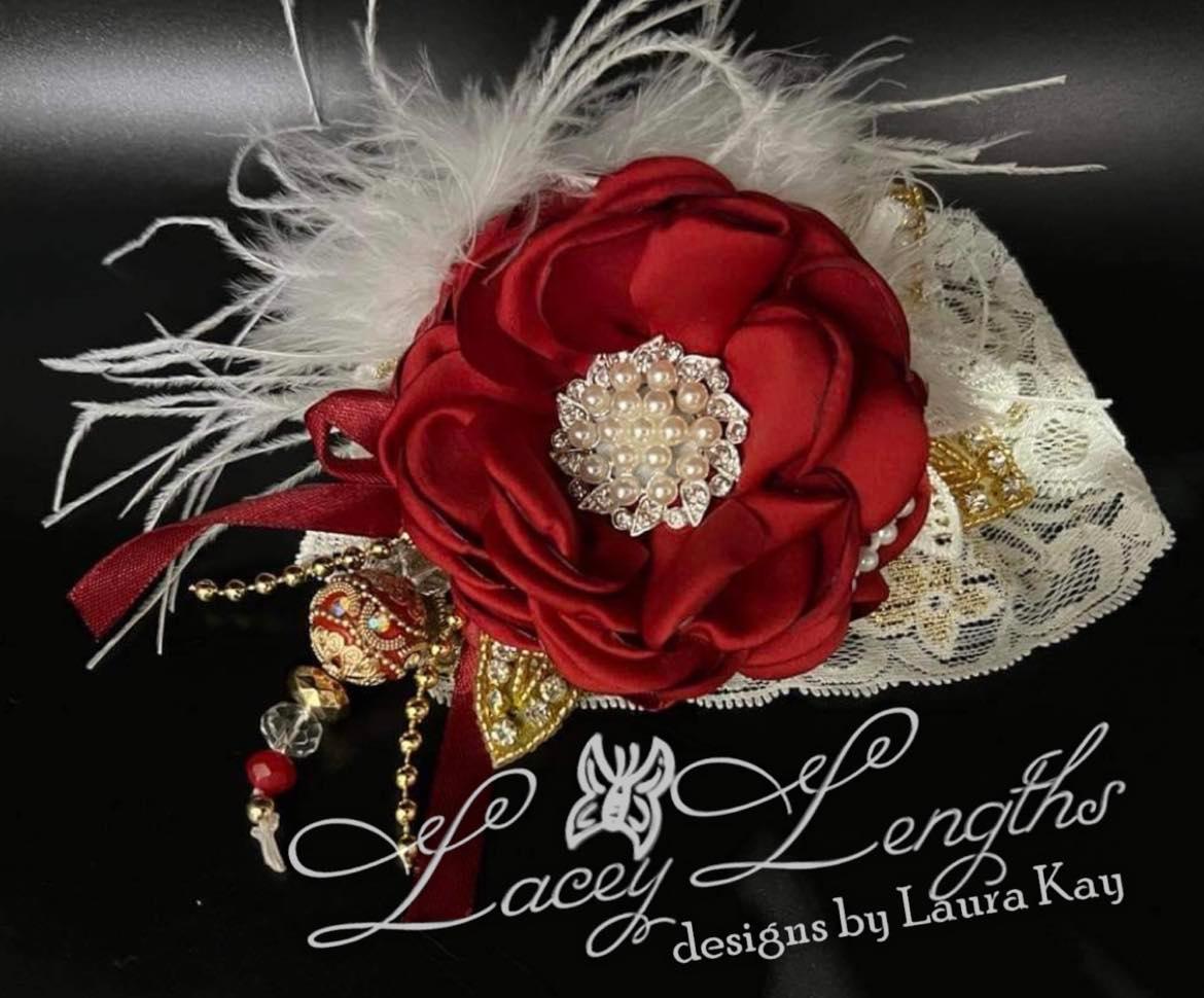 Ornamental Christmas