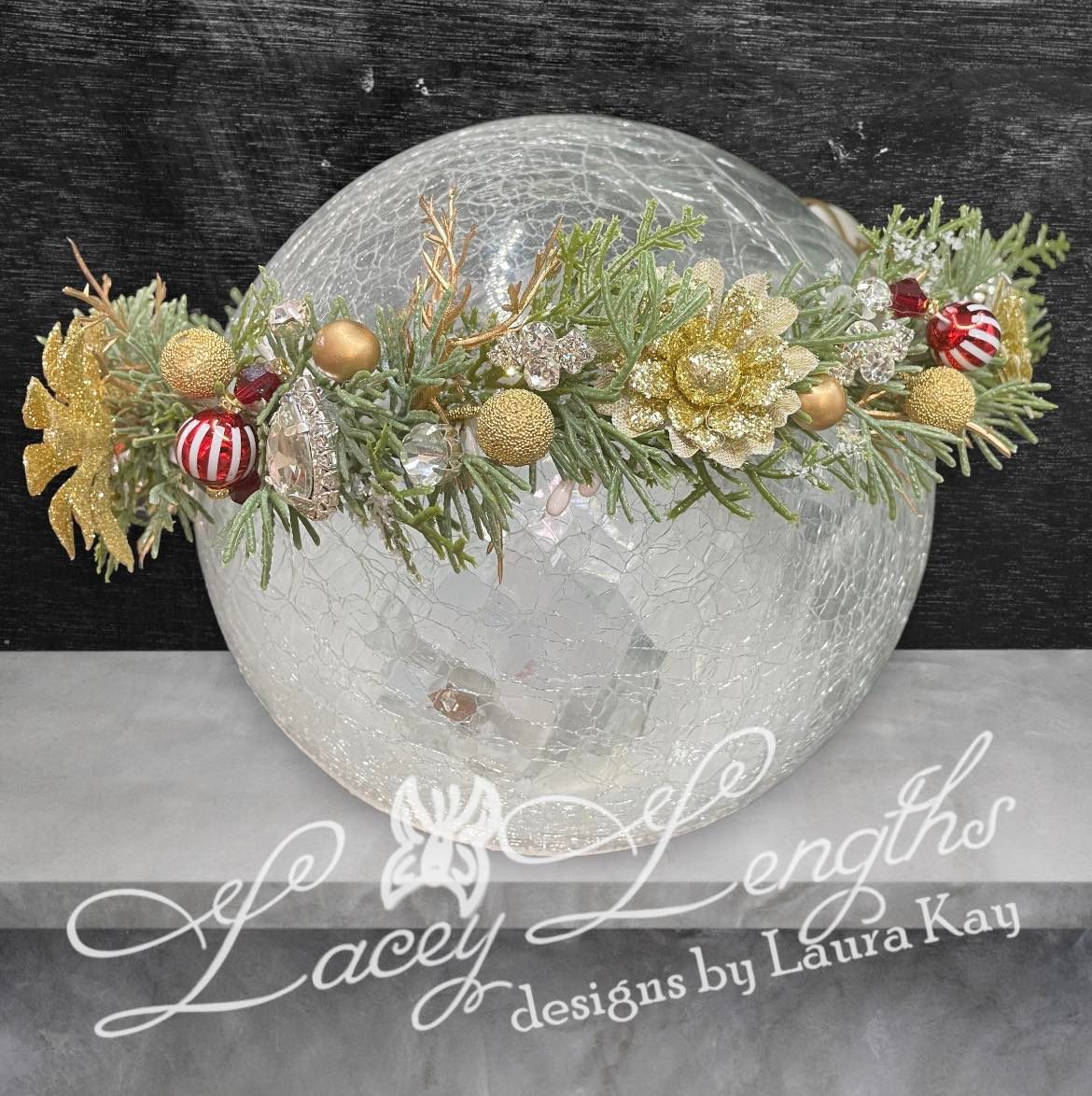 Ornament Halo
