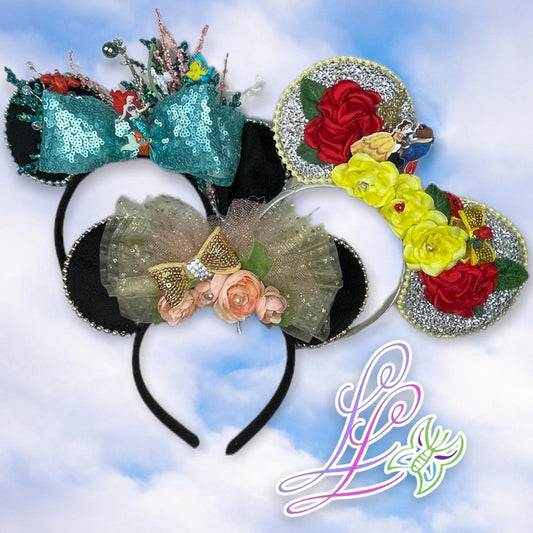 Disney Ears